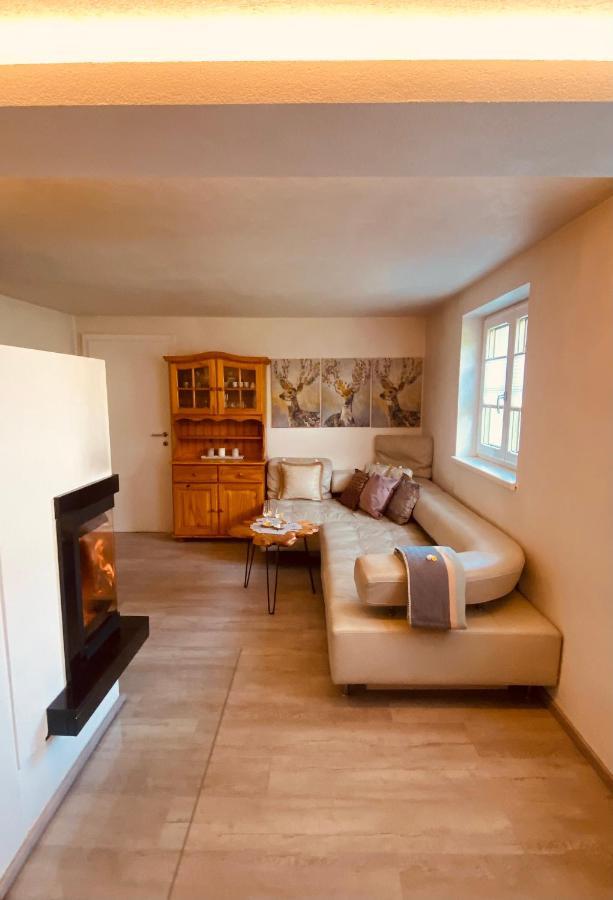 3 Tannen Apartment *